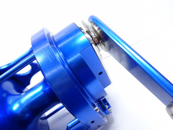 フィンノール(ブルー) フィンノール